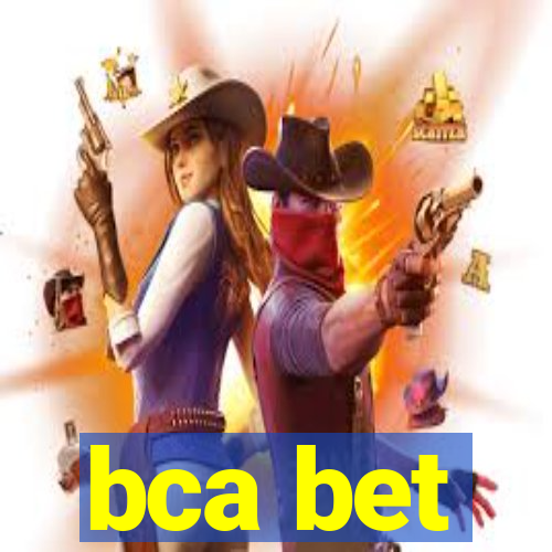 bca bet